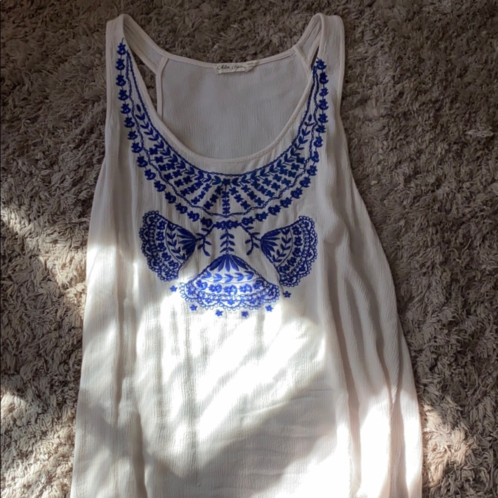tank top